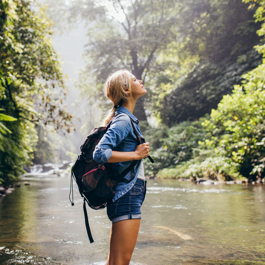 Profitez du Temps Plus Chaud : Conseils pour une Vie Active en Plein Air