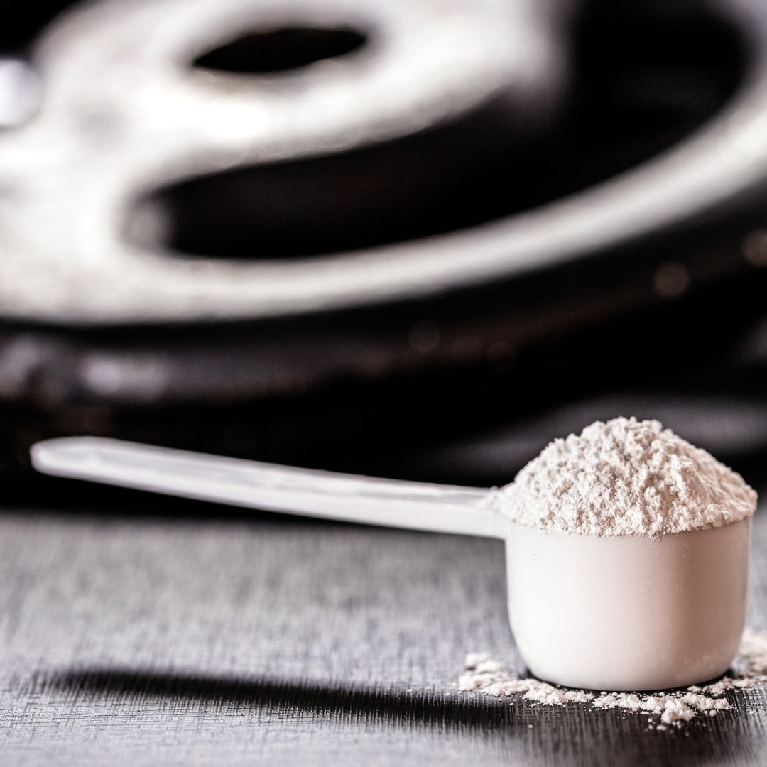 Pourquoi consommer des BCAA ?