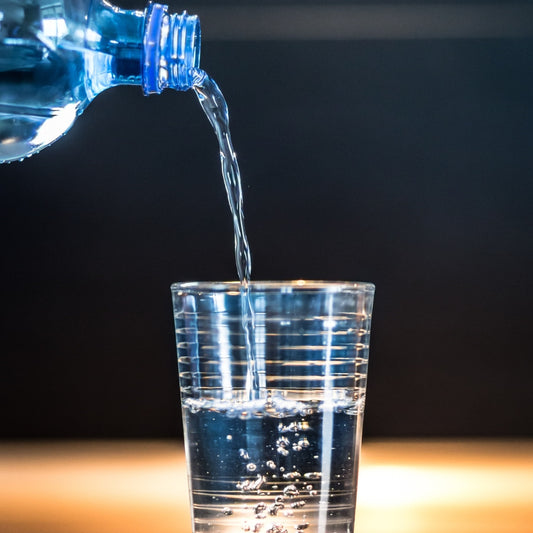 L’importance de l’eau lorsqu’on pratique une activité sportive 