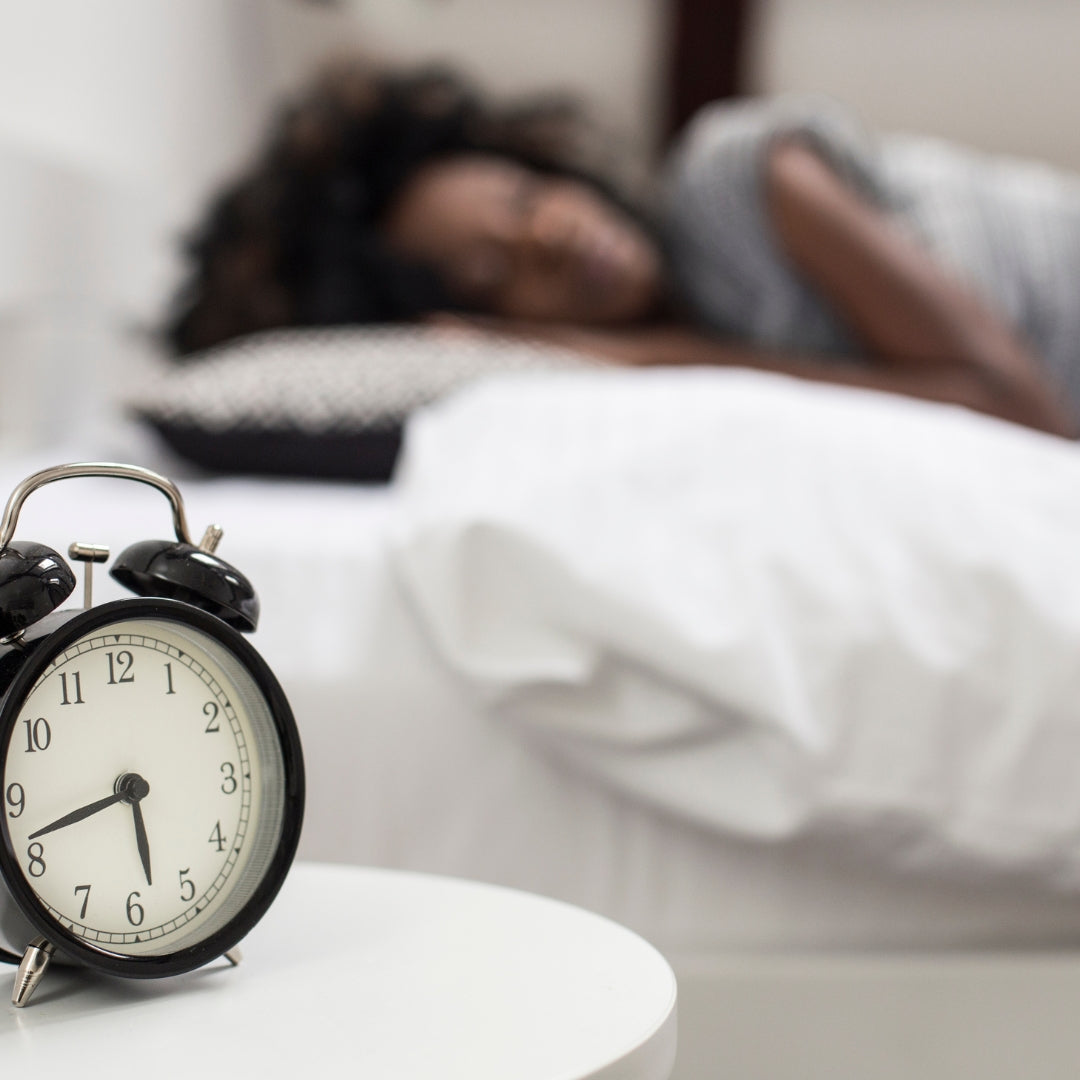 L’importance du repos en musculation