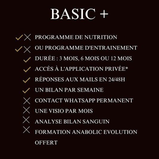 Basic+
